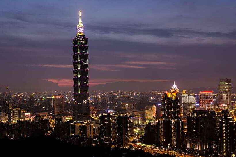 Taipei Private Walking Tour with a Local - A Closer Look at the Tour Experience