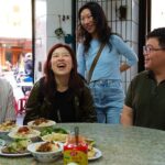 Taipei: Street Food Tour in Historic District, with 12+ Tasters - What Travelers Say