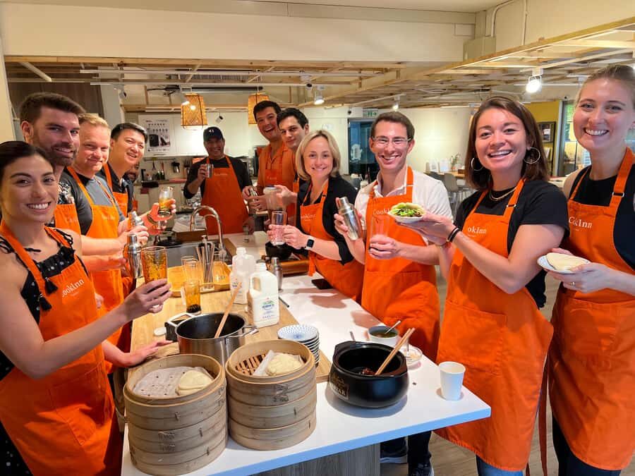 TAIPEI: Taiwanese Street Food Cooking Class - Is It Good Value?