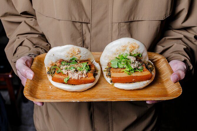 Taipei Tastes Food Tour with 15+ Tastings - Practical Tips