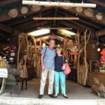 Taipei to Hualien Taroko Gorge and Yilan Jiaoxi Hot Spring Tour - Relaxation and Refreshment in Jiaoxi Hot Springs