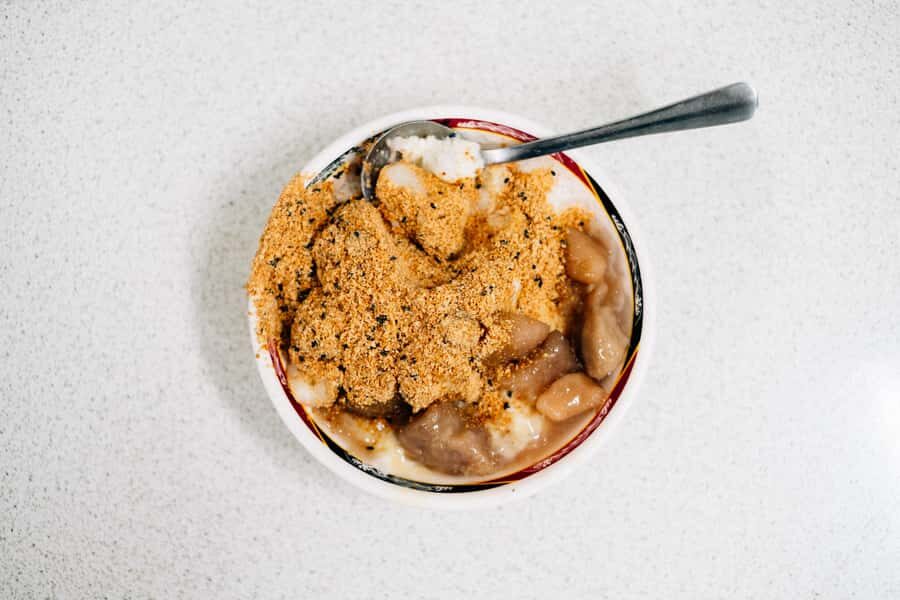 Taipei: Yansan Night Market Food Tour with Tastings - FAQs