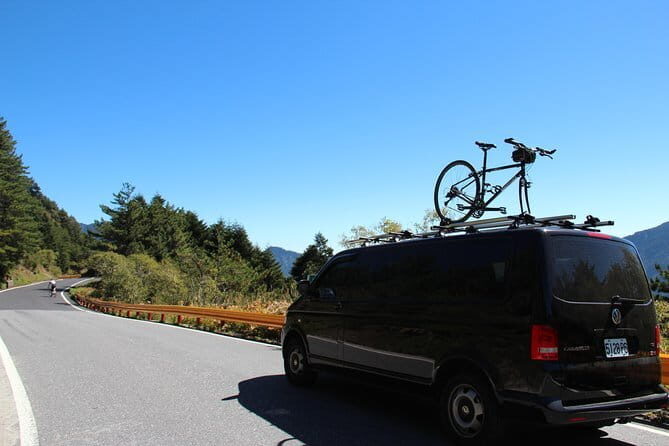 Taiwan KOM CHALLENGE CYCLING TOUR (from Puli) - The Sum Up: Who Will Love This Tour?