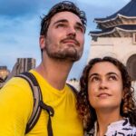 Taiwan Taichung: Photoshoot with Taiwan Photographer - Location Highlights and What to Expect at Each Spot