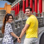 Taiwan Taipei: Half-day VIP Photoshoot Taiwan Photographer - The Itinerary: What Makes This Photoshoot Stand Out