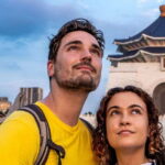 Taiwan Taipei: Half-day VIP Photoshoot Taiwan Photographer - The Photo Package and Extras