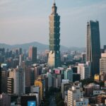 Taiwan Taoyuan airport(TPE) Private Transfer to/from Taipei City - The Experience: From Arrival to Departure