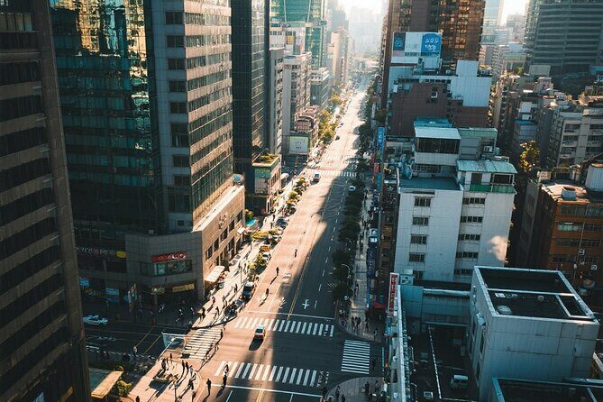 Taiwan Taoyuan airport(TPE) Private Transfer to/from Taipei City - Breakdown of the Itinerary and Experience