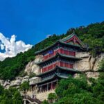 Taiyuan: Buddhist Caves, Jinci Temple & Ancient County Tour - Practical Details and What to Expect