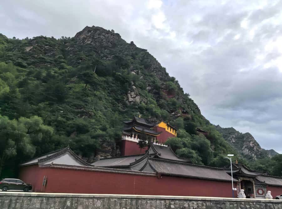 Taiyuan: Mount Wutai 1 Day Trip with Transfers and Guide - The Value of the Tour