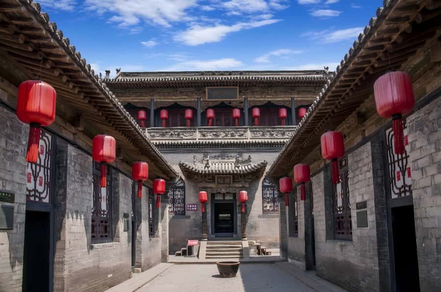 Taiyuan: Pingyao Ancient City & Qiao Family Compound Tour - Why This Tour Offers Good Value