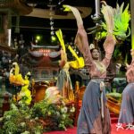 Taizhou Xu Yan -Immersive Tang Palace Banquet (Lunch/Dinner) - Dressing Up and Photo Opportunities