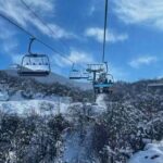 Taiziling Ski Resort Private Day Tour - Itinerary Breakdown: What to Expect