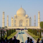 Taj Mahal, Agra Fort and Baby Taj Day Tour from Delhi by Car - The Taj Mahal: Timeless and Magical
