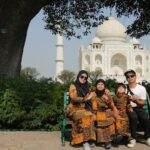 Taj Mahal, Agra Fort and Baby Taj Full Day Private Tour by Car - Practical Details and What You Should Know