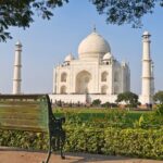 Taj Mahal Agra Fort and Baby Taj Same Day Tour By Car From Delhi - What Makes This Tour Stand Out