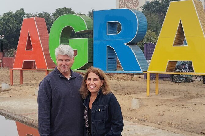 Taj Mahal, Agra Fort & Baby Taj same Day Tour from Delhi by Car - What Makes This Tour Stand Out?  