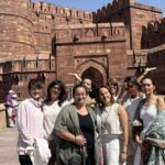 Taj Mahal, Agra Fort & Baby Taj tour from Delhi by Car with Meal - Authentic Experiences Highlighted in Reviews