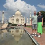 Taj Mahal, Agra Fort & Baby Taj Tour from Delhi with 5*Lunch - What Sets This Tour Apart?
