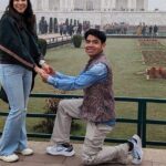 Taj Mahal, Agra Fort & Baby Taj Tour from Delhi with Meal - Who Should Consider This Tour?