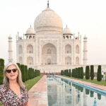 Taj Mahal Agra Fort Fatehpur Sikri Day Trip from Jaipur - Transportation & Logistics