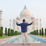Taj Mahal & Agra Private Private Same Day Tour from Delhi - The Taj Mahal: A Must-See Masterpiece