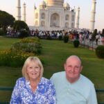 Taj Mahal & Agra Private Trip by Car from Delhi with 5 Star Meal - The Itinerary Breakdown: What to Expect