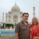 Taj Mahal and Agra fort Private Tour from Delhi - All Inclusive - Who Should Consider This Tour?