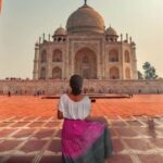 Taj Mahal and Agra Fort Tour Entry Tickets and Private Tour - What to Expect During the Tour