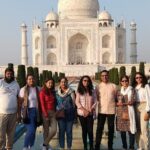 Taj Mahal and Agra Private Car Day Tour from Agra with 5* Meal - Authentic Experiences From Reviewers: Insights You Won’t Find in Brochures