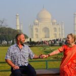 Taj Mahal and Agra Private Day Car Tour from Delhi with 5* Meal - What Makes This Tour Stand Out?