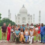 Taj Mahal And Agra Private Day Tour From Delhi - Exploring the Itinerary in Detail