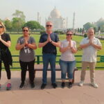 Taj Mahal and Agra Private Day Tour From Jaipur with 5 Star Meal - An Honest Look at the Value