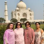 Taj Mahal and Agra Private Guided Tour with Options. - The Taj Mahal: A Marvel of Marble and Love