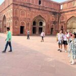 Taj Mahal and Agra Private Tour from Delhi by Car with 5* Lunch - Detailed Site Experiences and Guest Insights