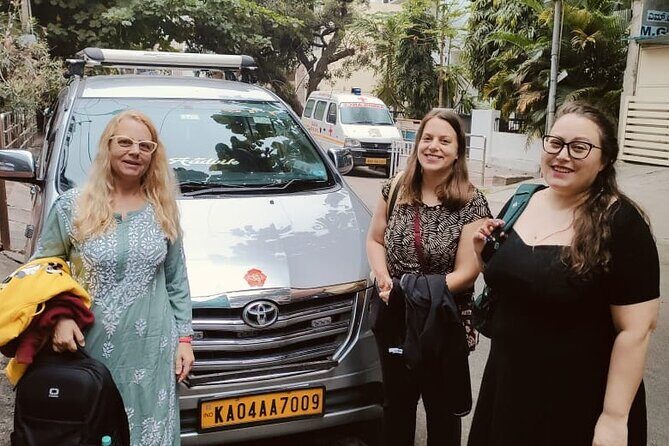 Taj Mahal and Agra Wonders from Delhi - Flexibility and Customization