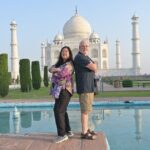 Taj Mahal at Sunrise and Agra Day Private Tour from Delhi - Possible Drawbacks or Considerations