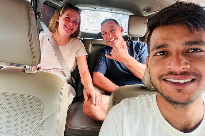 Taj Mahal at Sunrise and Agra Day Private Tour from Delhi - What’s Included and What’s Not