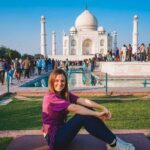 Taj Mahal at Sunrise and Agra Day-Tour from New Delhi with Breakfast - Exploring the Taj’s Gardens and Interior