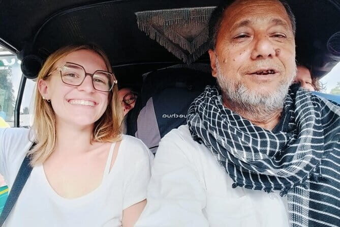 Taj Mahal by Tuk Tuk : A Local-Style Adventure - Practical Details: What You Need to Know