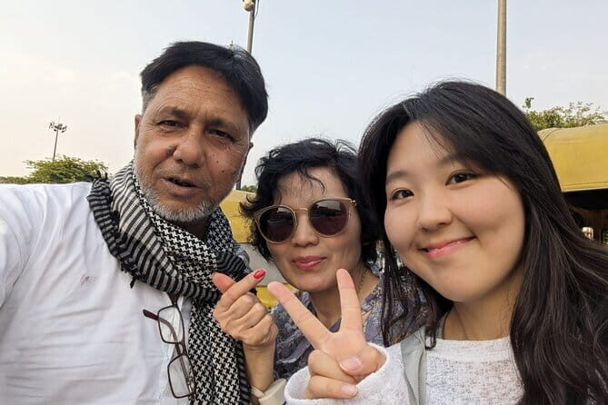 Taj Mahal by Tuk Tuk : A Local-Style Adventure - Deep Dive: What Makes This Tour Stand Out