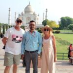 Taj Mahal Day Tour by Private AC Car from Delhi with Meal at 5* - Why This Tour Stands Out