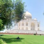 Taj Mahal Day Tour from Delhi by Superfast Train Gatimaan Express - The Superfast Gatimaan Express: Fast, Comfortable, and Convenient