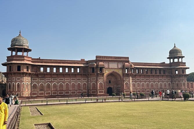 Taj Mahal day Trip from Delhi by Private Car ( Luxury & Comfort ) - Final Thoughts: Who Should Consider This Tour?