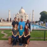 Taj Mahal, Fort & Baby Taj Day Trip from DelhiAll Inclusive - Practical Details and Value Analysis