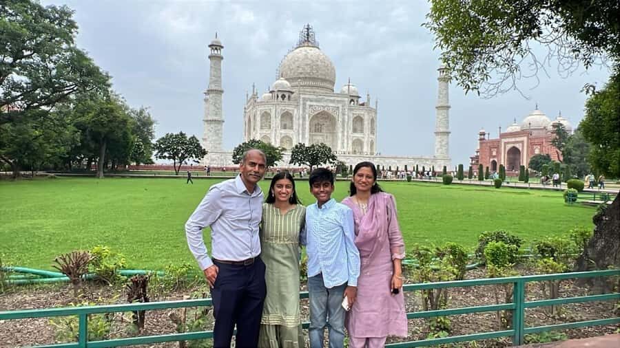 Taj Mahal, Fort & Baby Taj Tour from Delhi by CarFast Entry - Why This Tour Offers Great Value