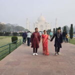 Taj Mahal: Guided Tour with Professional Photoshoot - The Practical Details