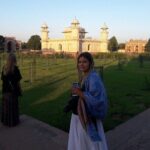 Taj Mahal Same Day Tour by Fast Track to the Taj - A Detailed Look at the Itinerary