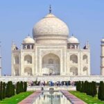 Taj Mahal Same Day Tour  Private Car - Practical Details and Why They Matter