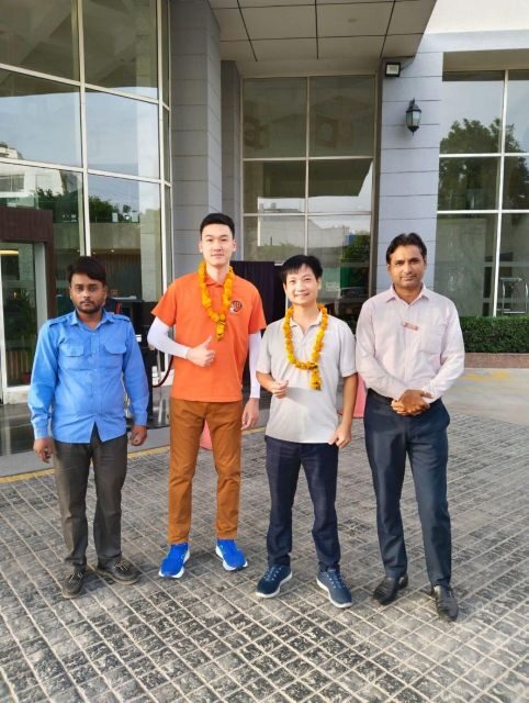 Taj Mahal Skip-the-Line Guided Tour with Optional Add-ons - An In-Depth Look at the Experience